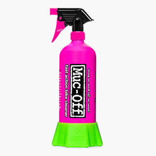 MUCC OFF Bottle For Life Bundle