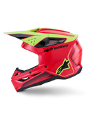 Alpinestars SM3 Fray Helmet