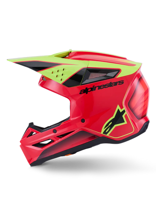 Alpinestars SM3 Fray Helmet