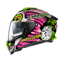 Premier Typhoon BU 18BM Full-Face Helmet