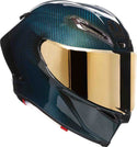 AGV Pista GP RR Acqua - Limited Edition