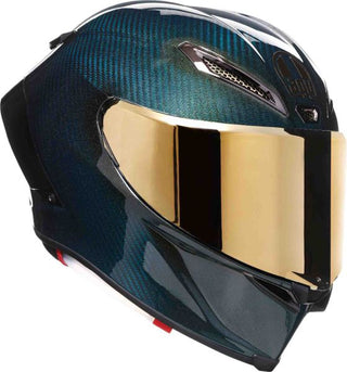 AGV Pista GP RR Acqua - Limited Edition