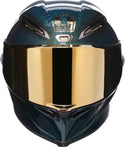 AGV Pista GP RR Acqua - Limited Edition
