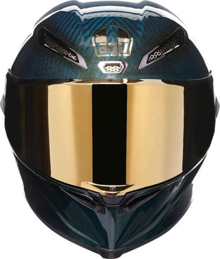 AGV Pista GP RR Acqua - Limited Edition