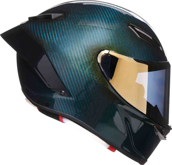 AGV Pista GP RR Acqua - Limited Edition