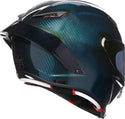 AGV Pista GP RR Acqua - Limited Edition