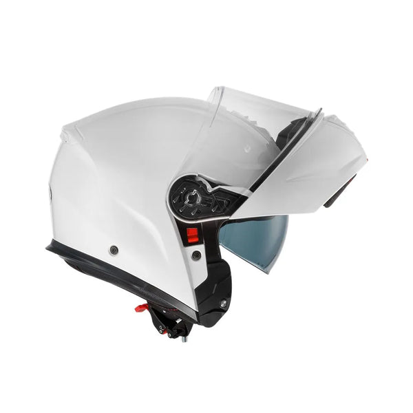Premier Helmets Genius EVO U8 – Modular Motorcycle Helmet