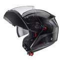 Caberg Levo X Carbon Modular Helmet Black