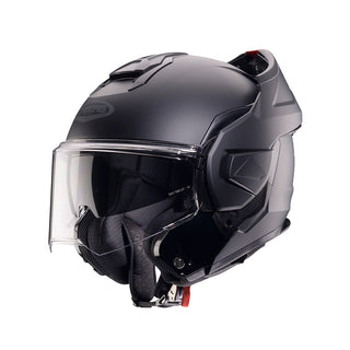 Caberg Trip Modular Helmet Black Matt