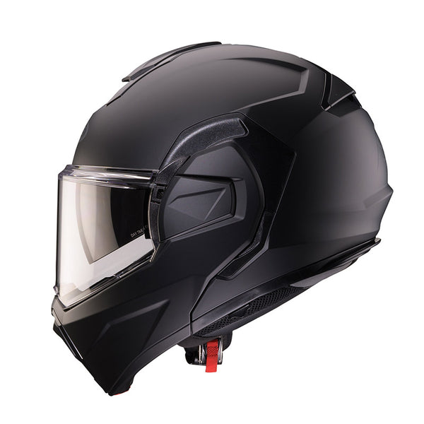 Caberg Trip Modular Helmet Black Matt
