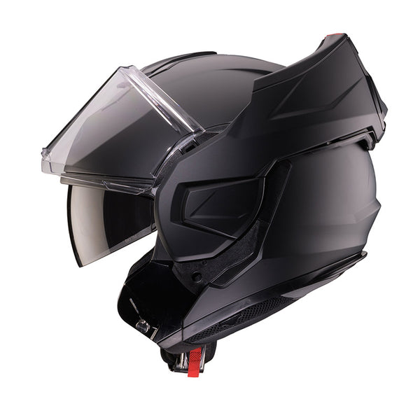 Caberg Trip Modular Helmet Black Matt