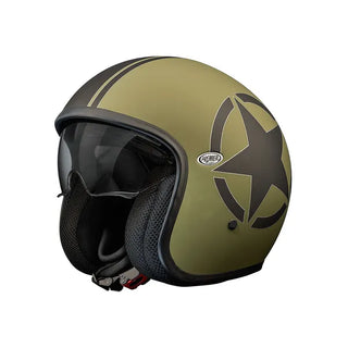 Premier Helmets Vintage  SG MILBM