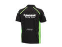 Kawasaki WSBK 2022 POLO MALE XL