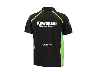 KAWASAKI MXGP 2024 Polo (Male)