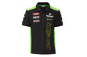 Kawasaki WSBK 2023 Polo (Male)