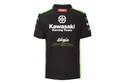 Kawasaki WSBK 2023 Polo (Male)