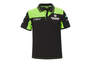 Kawasaki MXGP 2022 Polo (Male)