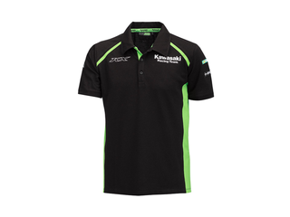 KAWASAKI MXGP 2024 Polo (Male)