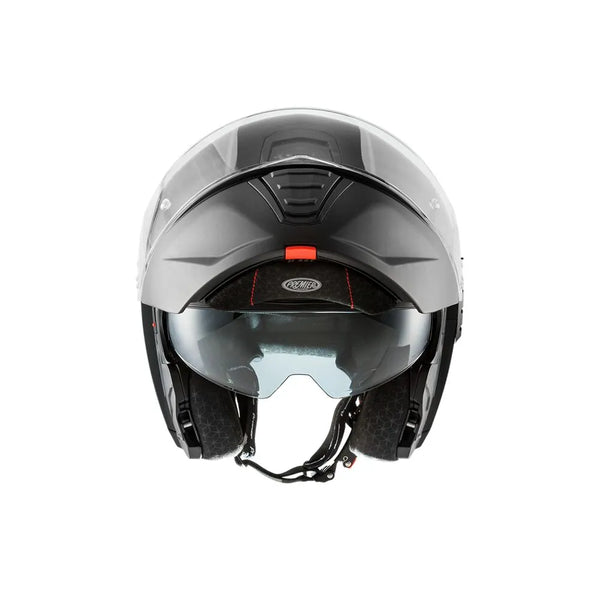 Premier Helmets Genius EVO U9BM Modular Helmet