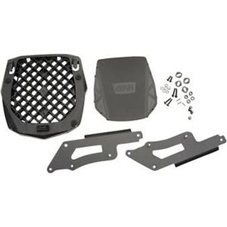 GIVI E581 MONOKEY KLR 650 REAR RACK