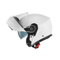 Premier Helmets Genius EVO U8 – Modular Motorcycle Helmet