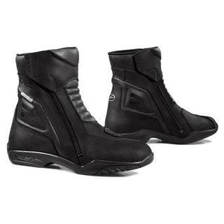 Forma Latino Motorcycle Boots – Black