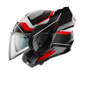 Premier Helmets X-Charger JU 8BM