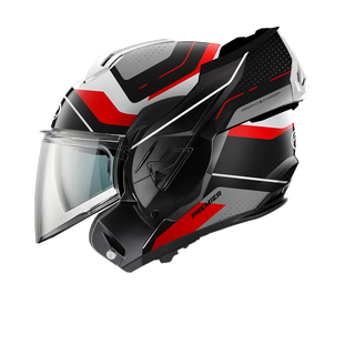 Premier Helmets X-Charger JU 8BM