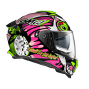 Premier Typhoon BU 18BM Full-Face Helmet