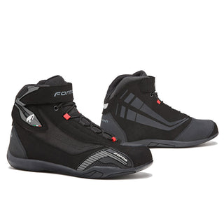 Forma Genesis STD Black