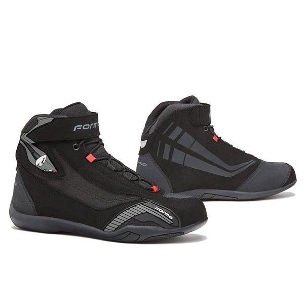 Forma Genesis STD Black