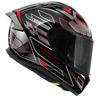 GIVI 50.9 ASSAULT Full Face Helmet
