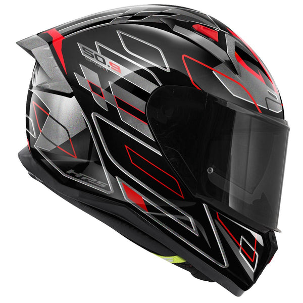 GIVI 50.9 ASSAULT Full Face Helmet