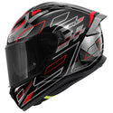 GIVI 50.9 ASSAULT Full Face Helmet