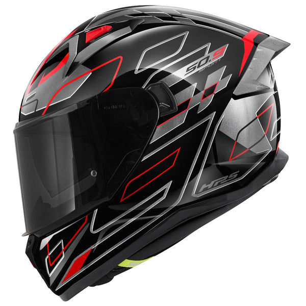 GIVI 50.9 ASSAULT Full Face Helmet