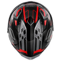 GIVI 50.9 ASSAULT Full Face Helmet