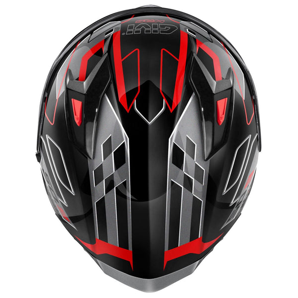 GIVI 50.9 ASSAULT Full Face Helmet