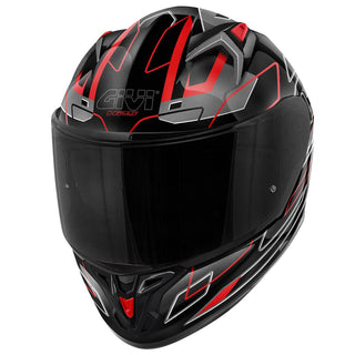 GIVI 50.9 ASSAULT Full Face Helmet