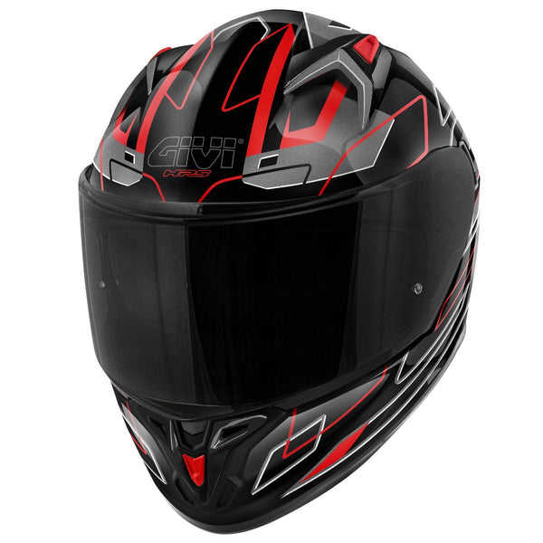 GIVI 50.9 ASSAULT Full Face Helmet