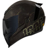 ICON Airflite Demo MIPS Helmet – Black