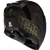 ICON Airflite Demo MIPS Helmet – Black