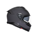AGV K7 MPLK MONO EVO GREY - MOTORBIKE FULL FACE HELMET E2206