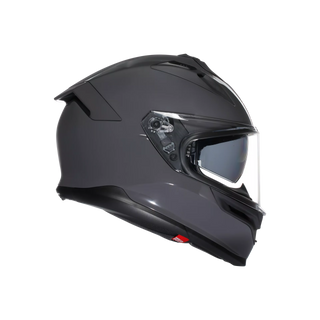 AGV K7 MPLK MONO EVO GREY - MOTORBIKE FULL FACE HELMET E2206