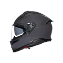 AGV K7 MPLK MONO EVO GREY - MOTORBIKE FULL FACE HELMET E2206