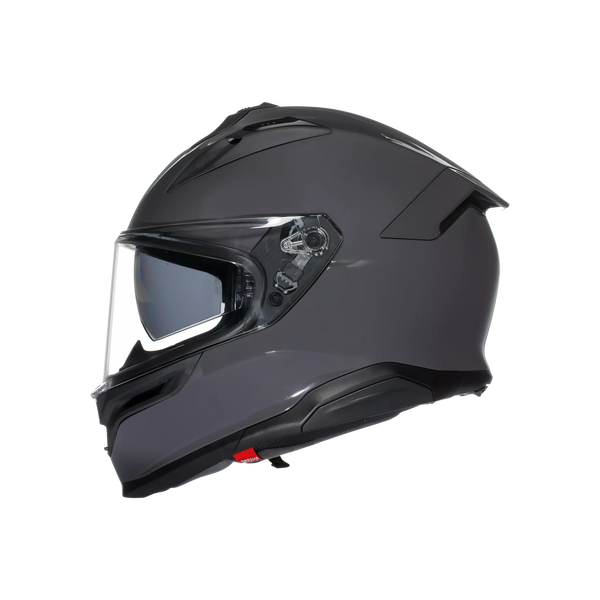 AGV K7 MPLK MONO EVO GREY - MOTORBIKE FULL FACE HELMET E2206