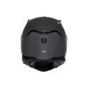 AGV K7 MPLK MONO EVO GREY - MOTORBIKE FULL FACE HELMET E2206
