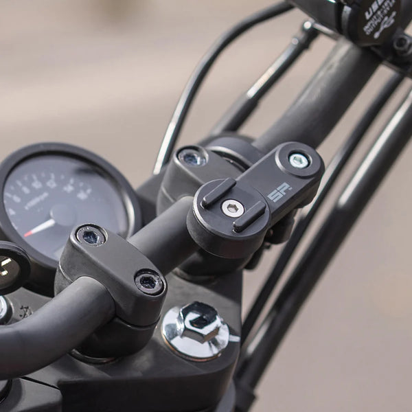 SP CONNECT Moto Mount LT