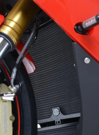 R&G Radiator Guards for BMW S1000RR '15-'18