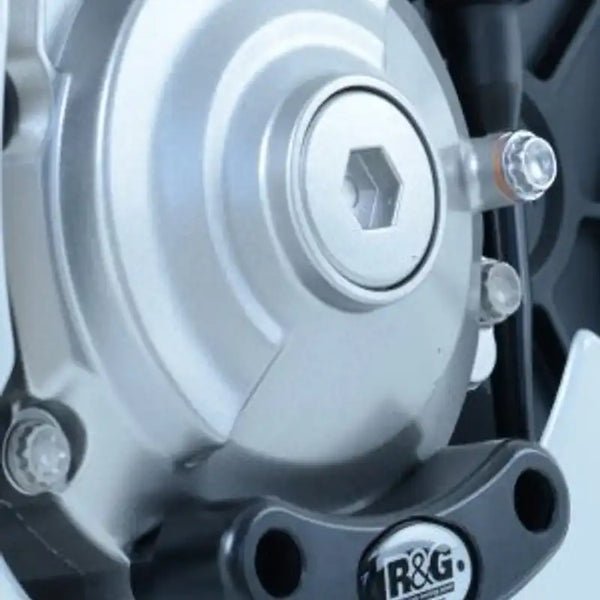 R&G Engine Case Slider for Yamaha YZF-R1/R1M '15- '24