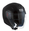 AGV K-5 Jet Mono Matt black Helmet